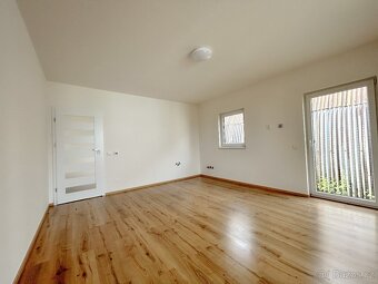 Velká Kraš - Jeseník  Rodinný dům 3+kk 55 m², pozemek 648 m² - 4