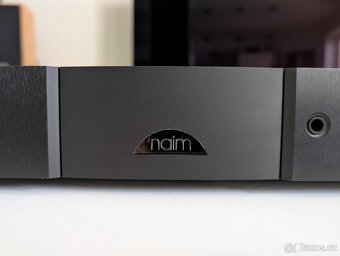 Naim Nait XS-2 -- Perfektní stav - 4