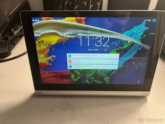 Lenovo yoga 2 - 4
