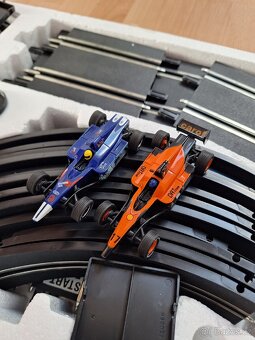 Carrera Speed Pilots autodraha - 4