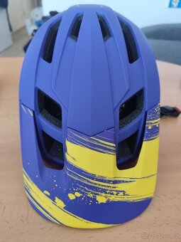 MTB přilba Briko Dukon 2.0 velikost L - 4