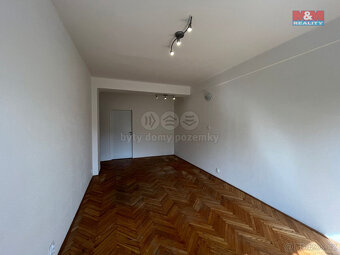 Pronájem bytu 2+1, 55 m², Ústí nad Labem, ul. Kozinova - 4