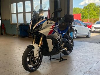BMW S 1000 XR 2021 M sport - 4