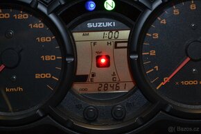 SUZUKI DL 650 V-Strom 2009 - 28460 KM - 4