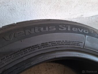 205/55 r17 letní pneumatiky - 4