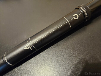 Teleskopická sedlovka Procraft Drop Ultimate 34,9 mm/200 mm - 4
