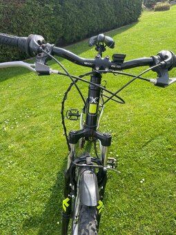 Chlapecké MTB Leader Fox 26 - 4