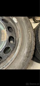 4x Continental 205/55 R 16 91H - 4