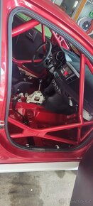 Mitsubishi Lancer evo X GSR - 4