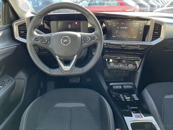 Opel Mokka-e 136PS Bat.5okWh VirtCock NAV Temp AL LED 7/21 - 4