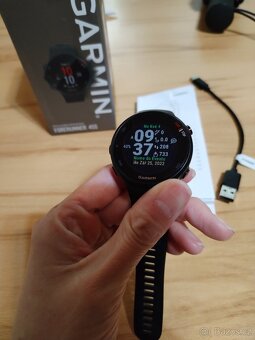 Garmin Forerunner 45S - 4