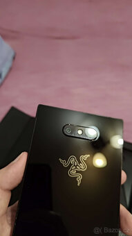 Razer Phone 2 – 120Hz herní mobil (nutná výměna baterie) - 4