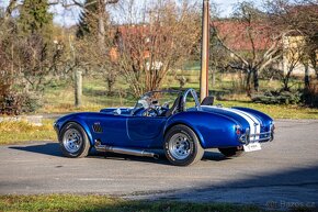 AC Cobra 427 Pilgrim - 4