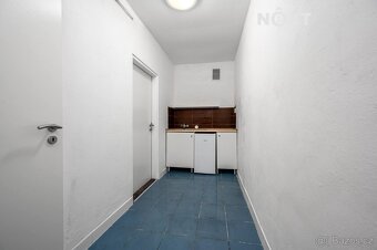 Prodej komerční Kanceláře, 25㎡ - 4