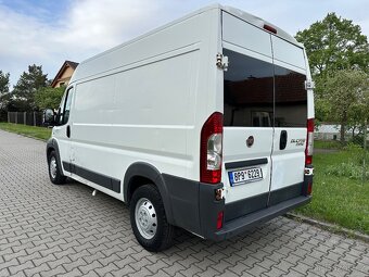 Fiat Ducato 2.3 jtd. 2014. - 4