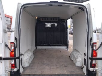 2018_NISSAN NV400 (Interstar) 2.3dCi L1H1_2x KLIMATIZÁCIA_ - 4