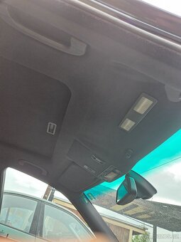Bmw e39 530D ND - 4