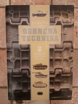 Knihy s vojenskou tématikou - 4