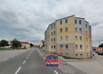 Pronájem bytu 1+kk, 33 m2 - Ševětín u Českých Budějovic - 4