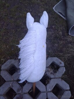Hobby horse - 4