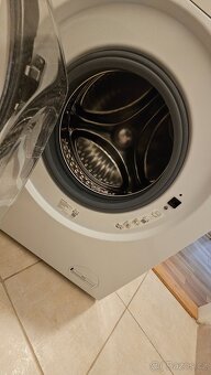 Pračka gorenje - 4