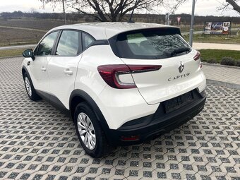 Renault Captur Tce 100k - 4