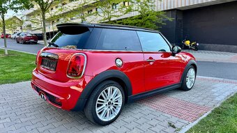 Mini Cooper 2.0 SD SPORT automat - 4