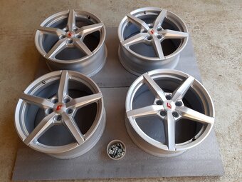 Ronal R69 PS 8J ET35 5X112 R18 NOVÁ SADA - 4