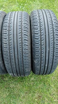 225x60R17 ,99H Letní - 4