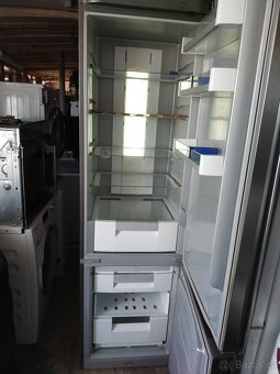 Prodám funkční ledničku za cenu 2799Kč.-DOVOZ PO BRNE-- - 4