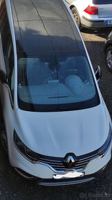 Prodám: Renault Espace V. - 4