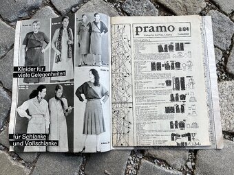 Časopis Svět motorů/ pramo/ Československa fotografie/Vlasta - 4