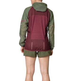 Nová dámská bunda Dynafit Alpine Wind 2, vel.S - 4
