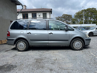 FORD GALAXY - 4