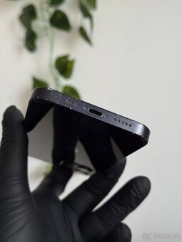 iPhone 12 256GB - nefunkční Face ID, 100% baterie - 4