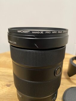 Sony FE2.8/24-70 GM - 4