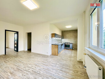 Prodej bytu 2+1, 59 m², Vratimov, ul. Na Příčnici - 4