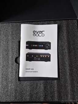 EVERSOLO DMP-A6 - 4