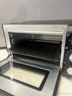 Mini Trouba - Sencor SEO 2000BK - 4