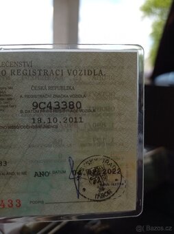 Škoda Octavia 1.2 TSI 77kw ,automat - 4