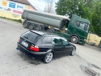 Bmw e46 330d 135kw Manual Stk 2026/10 Tel:725 996 134 - 4