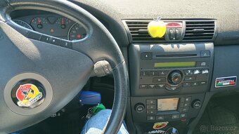 Prodám Fiat Stilo 1,8 16v - 4