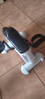 Mini rotoped MBT-2 - 4