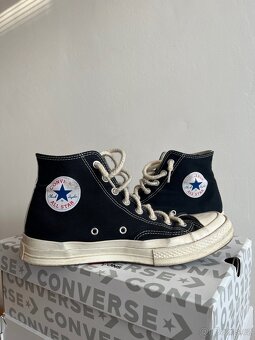 Converse Comme des Garcon - 4