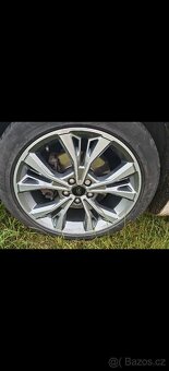 Ford disky R18 et55 - 4