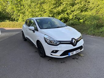 Renault Clio - 4