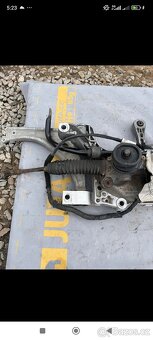 Prodám Elektromechanický posilovač řízení VW PASSAT B6 facel - 4