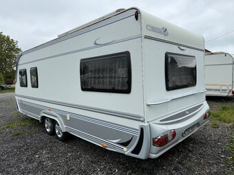 Karavan Prestige - 4