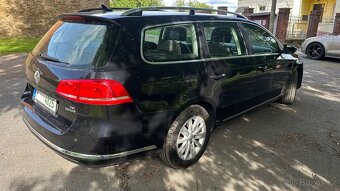 Passat b7 - 4
