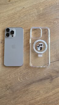 Iphone 15pro max - 4
